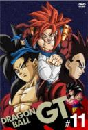 Dragon Ball Gt #11