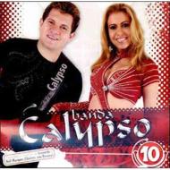 Banda Calypso/Acelerou Vol.10