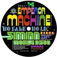 Emperor Machine/No Sale No I. d.
