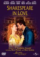 Shakespeare In Love