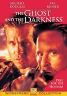 The Ghost And The Darkness