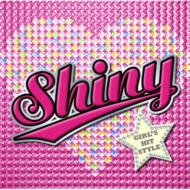 Shiny Girl`s Hit Style