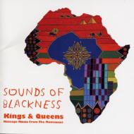 Sounds Of Blackness/Kings  Queens