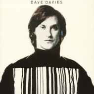 Dave Davies (Kinks)/Dave Davies (Ltd)(Pps)