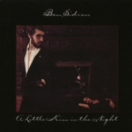 A Little Kiss In The Night