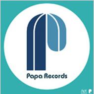 Papa Records Ep