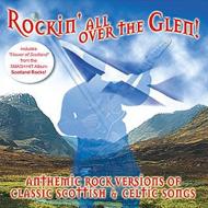 Munros/Rockin' All Over The Glen