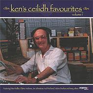 Various/Ken's Ceilidh Favourites