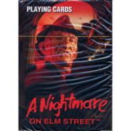 Freddy Playing Cards