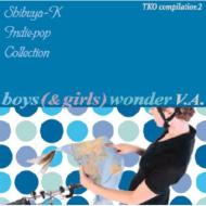 Shibuya Kei Indi-Vol.2 Boys (& Girls)Wonder
