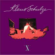 X(紙ジャケット仕様)