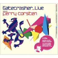 Ferry Corsten/Gatecrasher Live