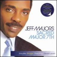 Jeff Majors/Sacred Major 7th