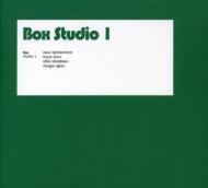 Box (Jazz)/Studio 1