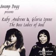 Ruby Andrews / Gloria Lynn/Swamp Dogg Presents The Boss Ladies Of Soul