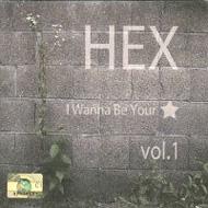 Hex (Korea)/Vol.1 I Wanna Be Your Star