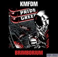 KMFDM/Brimborium