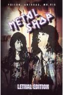 Various/Metal Shop Lethal Edition