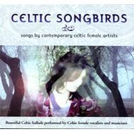 Various/Celtic Songbirds