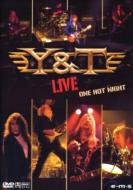 Live -One Hot Night