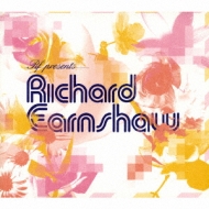 Rf Presents Richard Earnshaw