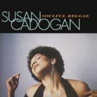 Susan Cadogan/Soulful Reggae (Ltd)(Pps)