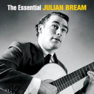 *˥Х*/Bream The Essential Julian Bream