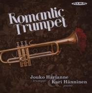 Trumpet Classical/Romantic Trumpet Harjanne(Tp) Hanninen(P)