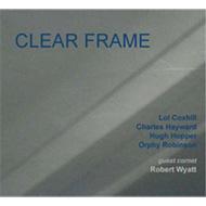 Clear Frame/Clear Frame
