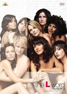 The L Word Season2 Dvd Collector`s Box