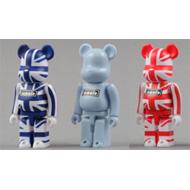 Oasis Be@rbrick 3体セット : BE@RBRICK / KUBRICK | HMV&BOOKS online