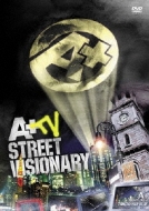 Various/A + Tv - Street Visionary