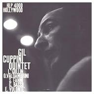 Gil Cuppini Quintet