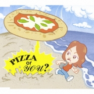 Miumiu/Pizza Or You?