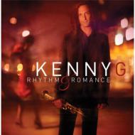 Kenny G/Rhythm  Romance The Latin Album