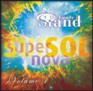 Family Stand/Super Sol Nova