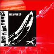 Spaceland & Part Time Punks Present: The Spires