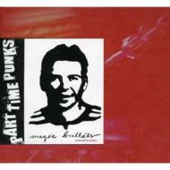 Spaceland & Part Time Punks Present