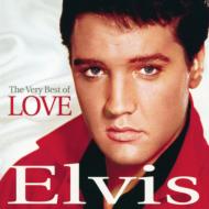 Elvis Presley/Very Best Of Love (Ltd)