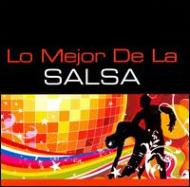 Various/Lo Mejor Del Salsa