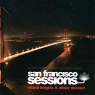 Various/San Francisco Sessions Vol.6