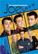 Joey SEASON 2 COLLECTOR'S BOX