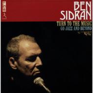 Turn To The Music:Go Jazz And Beyond