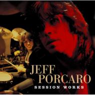 Jeff Porcaro Session Works
