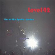 Level 42/Live At The Apollo