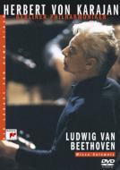 Herbert Von Karajan His Legacy For Home Video Beethoven: Missa Solemnis