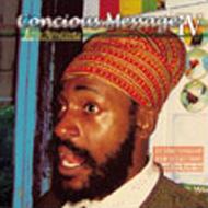 In The Mood/Concious Message 4 Dub Session