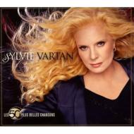 Sylvie Vartan (륿)/Les 50 Plus Belles Chansons