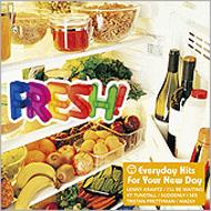 Fresh! -Everyday Hits For Your New Day | HMV&BOOKS online
