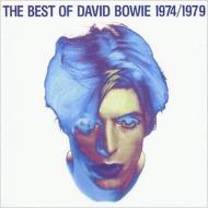 The Best Of David Bowie 1974/1979